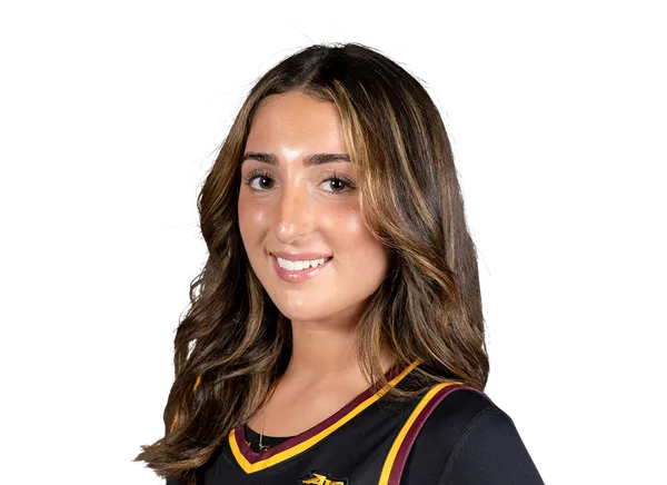 Daniella Matus, Basketball, Loyola University Chicago