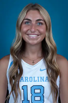 Olivia Anderson, Field Hockey, undefined