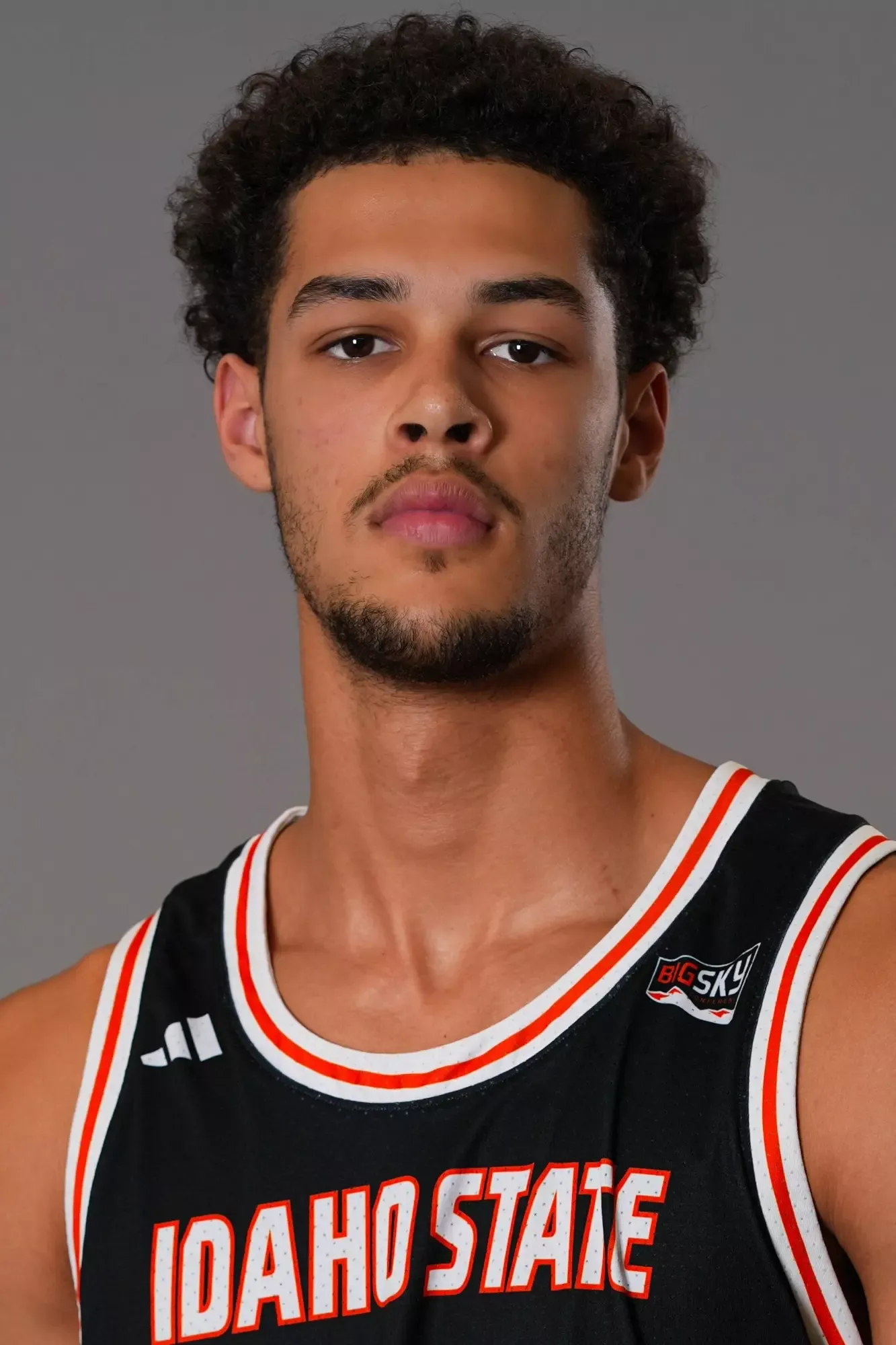 Malik Johnson, Basketball, undefined