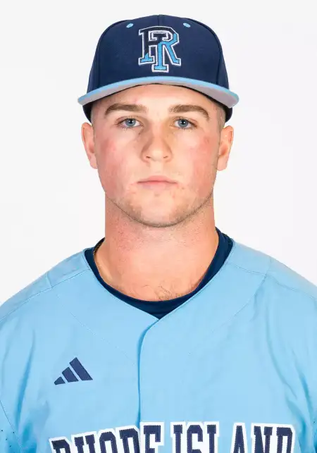 Tommy Turner, Baseball, University of Rhode Island