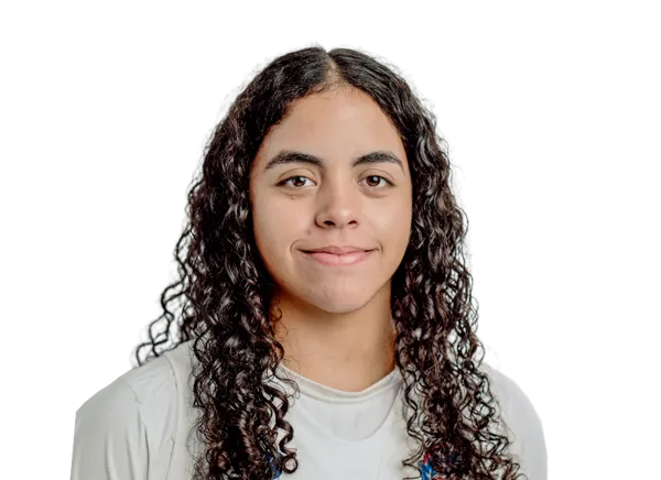 Paloma Garcia, Basketball, undefined