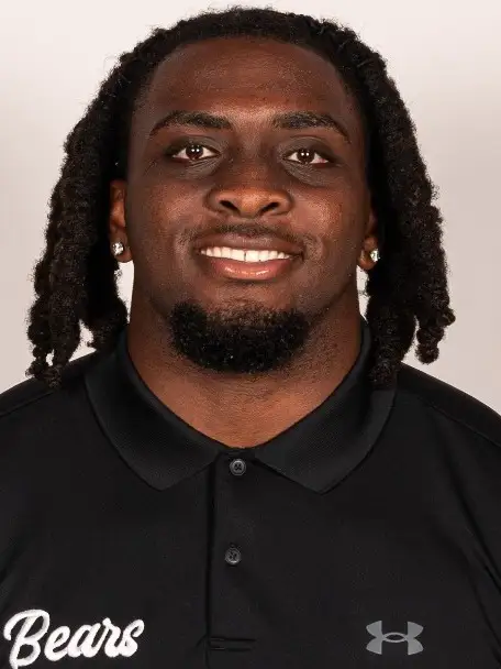 Jyarius Carter, Football, Mercer University