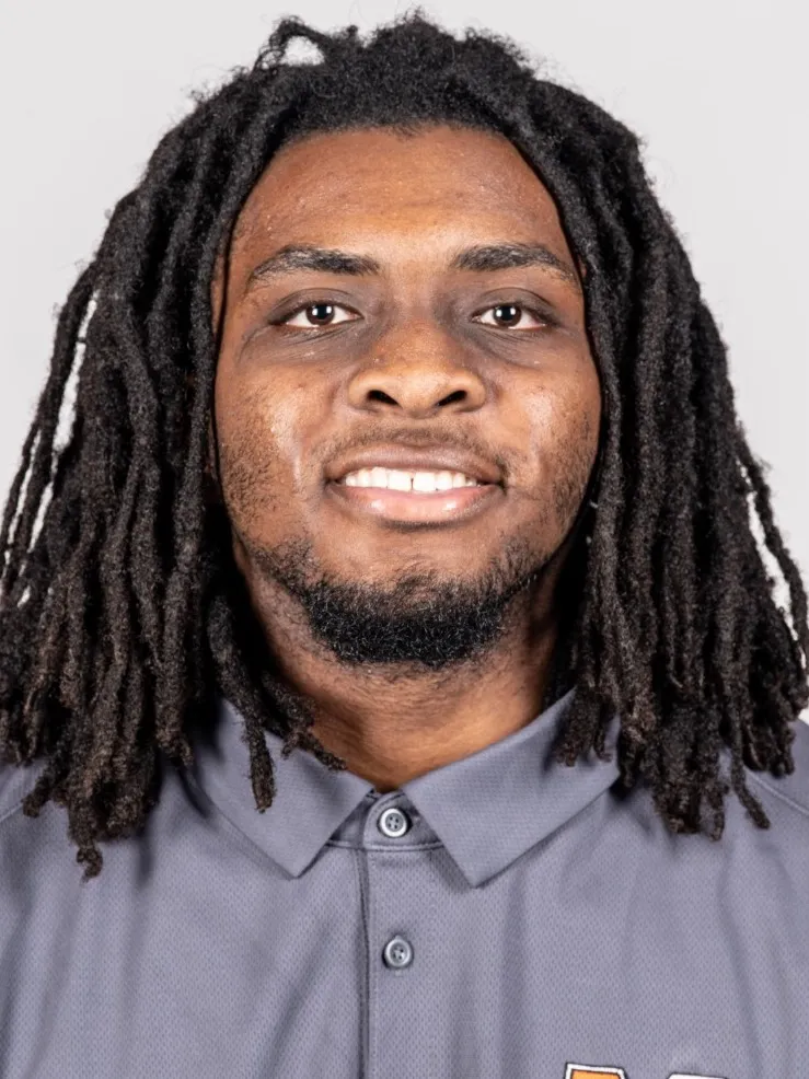 Jyarius Carter, Football, undefined