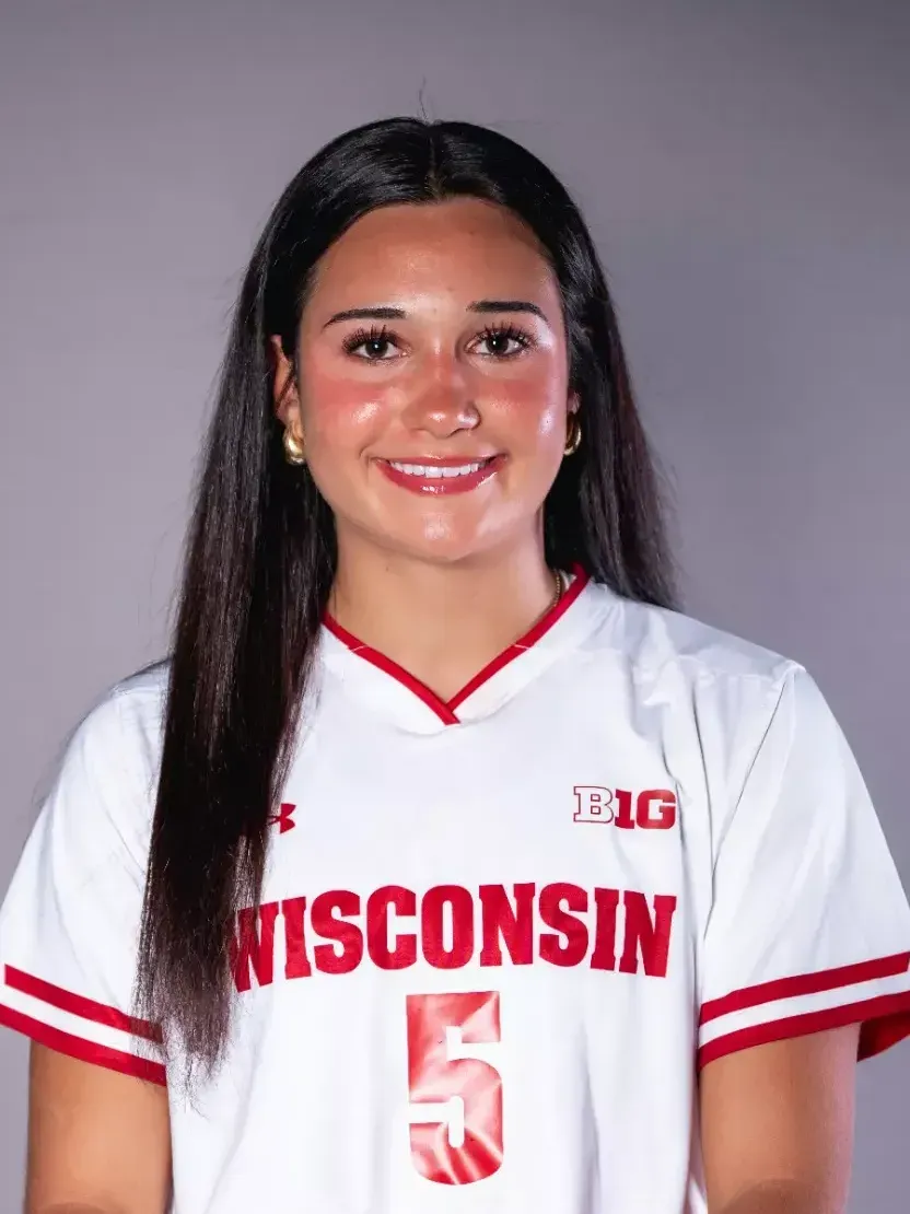KK Panella, Soccer, University of Wisconsin-Madison