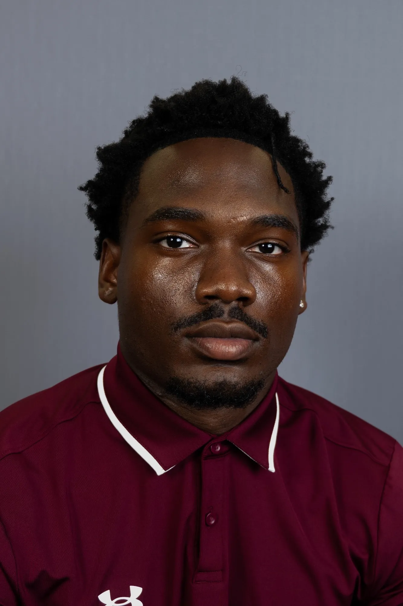 Te'Nerrean Jackson, Football, undefined