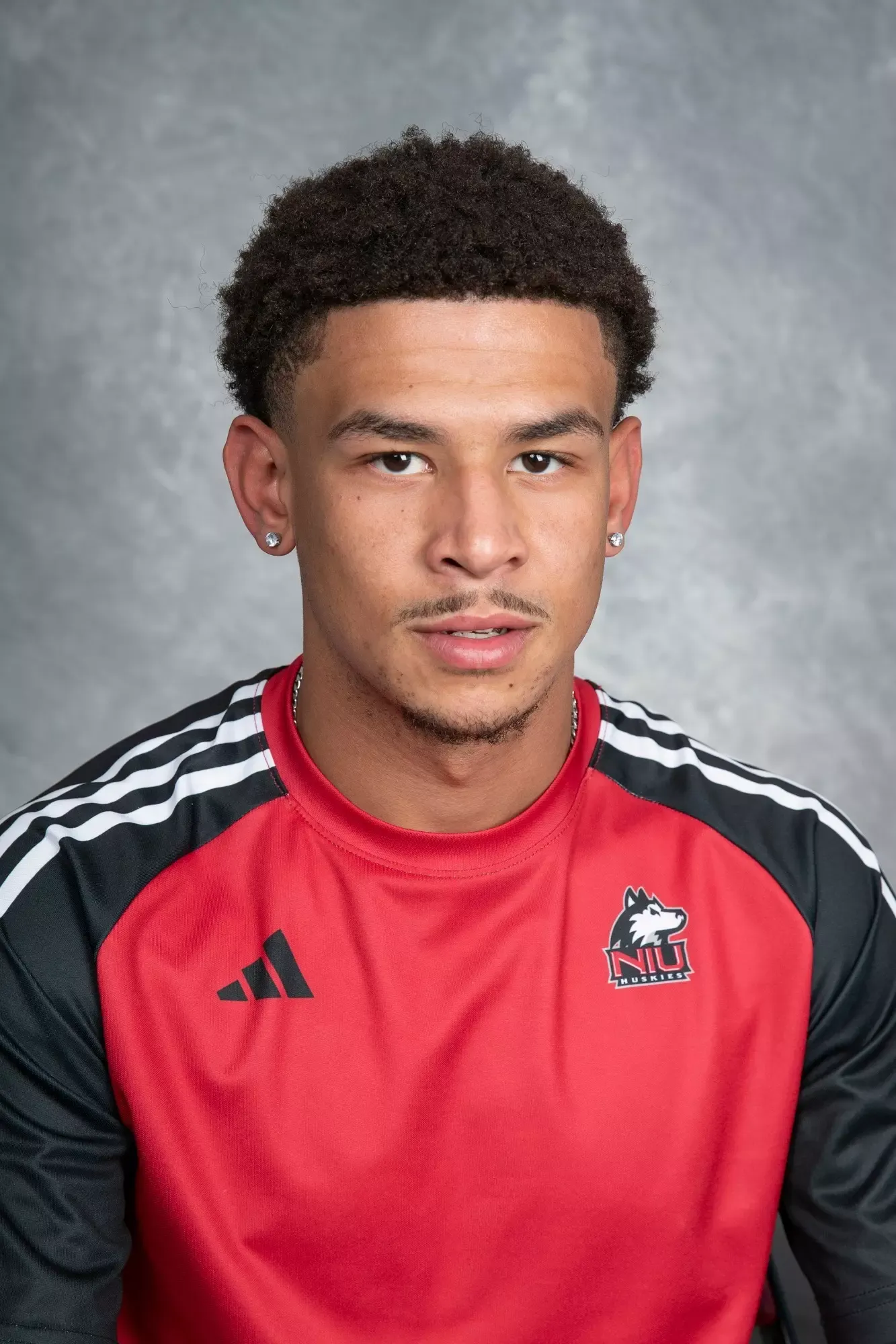 Josh Squires, Soccer, Northern Illinois University
