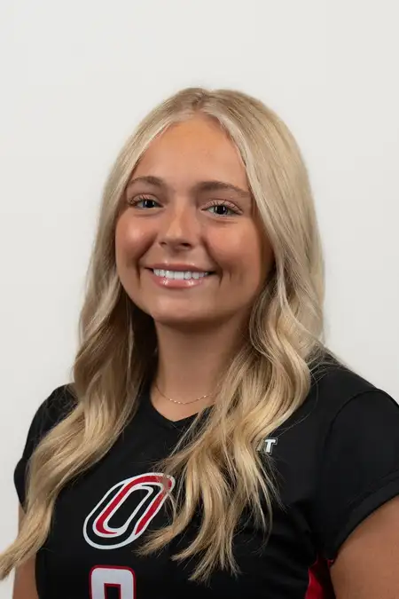 Emma Nash, Volleyball, University of Nebraska Omaha