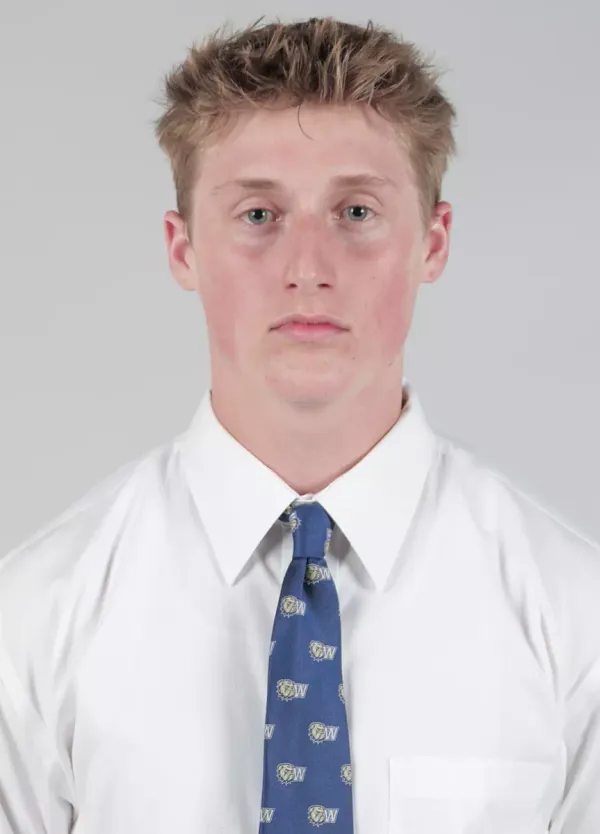 Rylan Weisbrod, Lacrosse, Wingate University