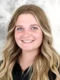 Becca Robbins, Track and Field (O), Eastern Illinois University