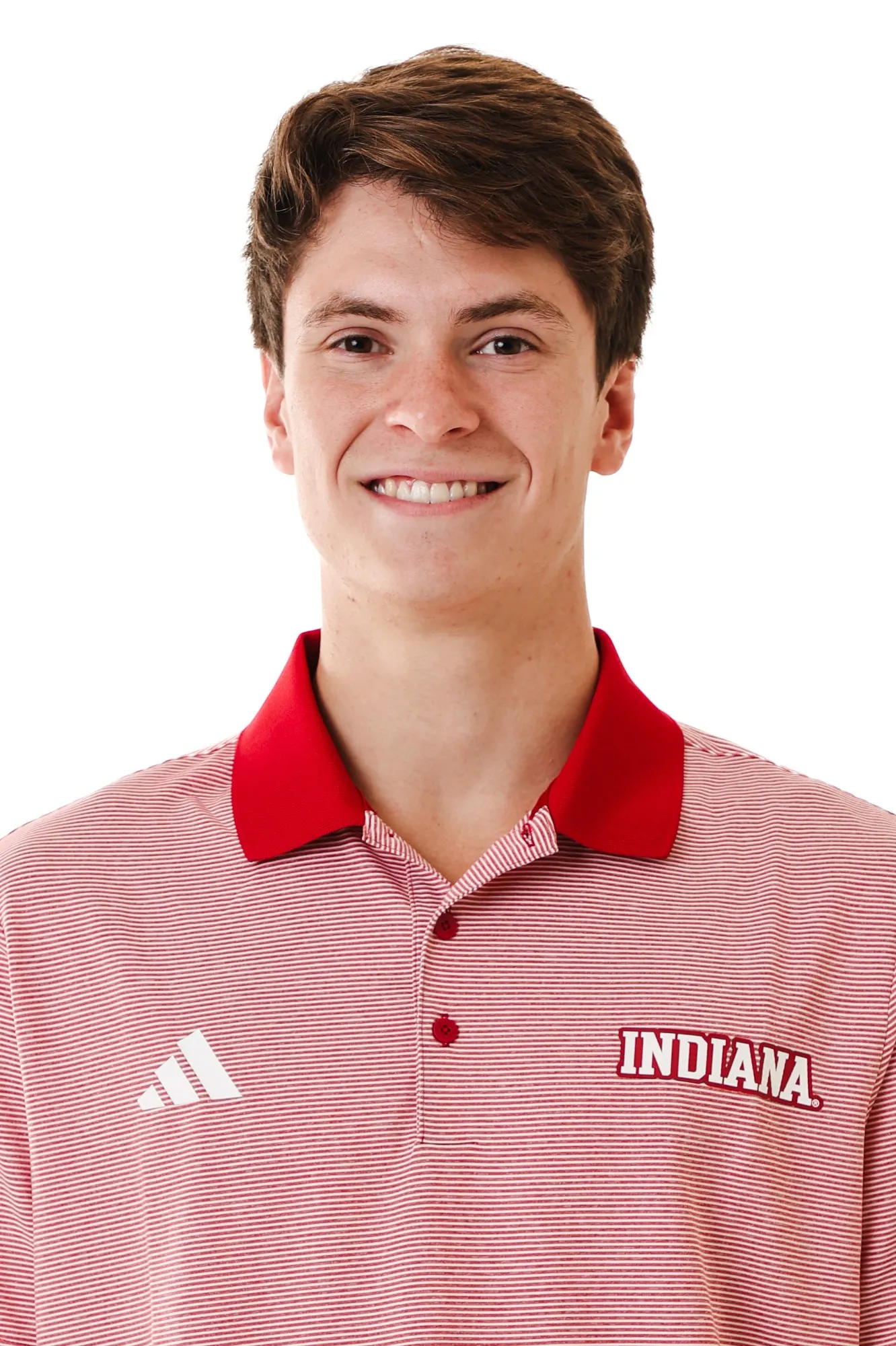 Maxwell Weinrich, Swimming & Diving, Indiana University