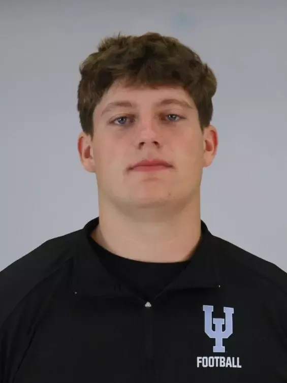 Josh McNett, Football, Upper Iowa University