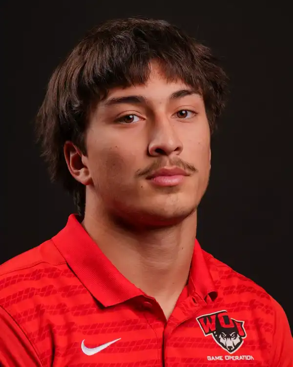 Gabe Borisch, Football, Western Oregon University
