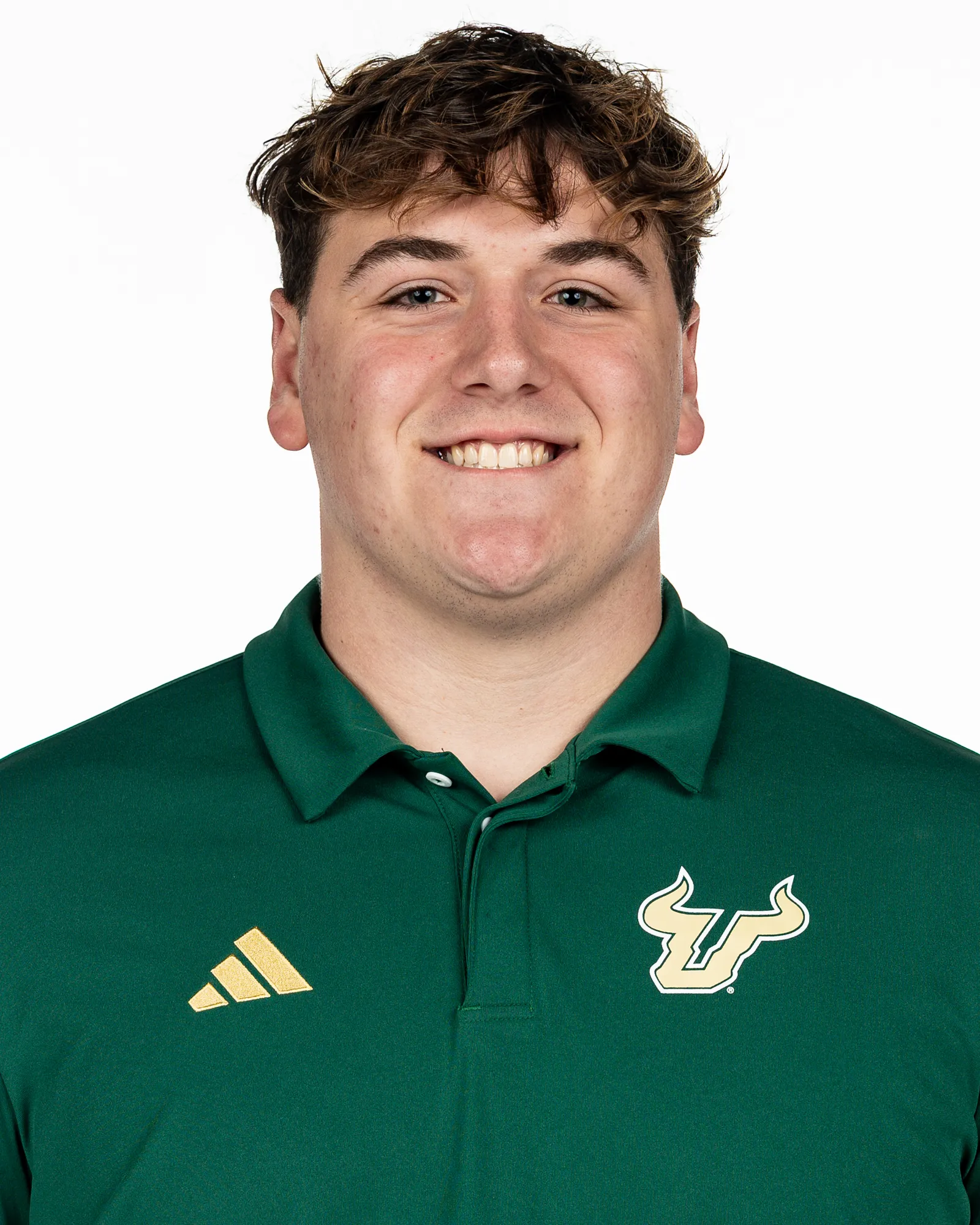 Sager Quinn, Football, undefined