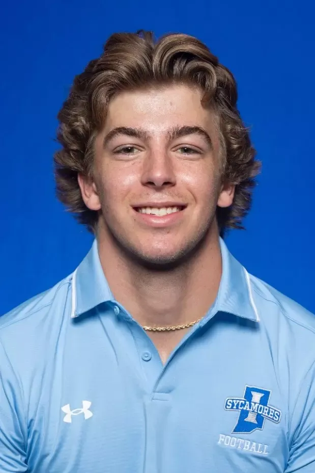 Brock Riddle, Football, undefined