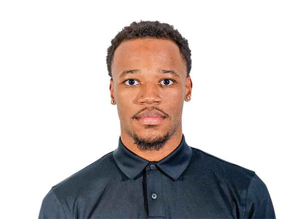 Cadiin Johnson, Football, undefined