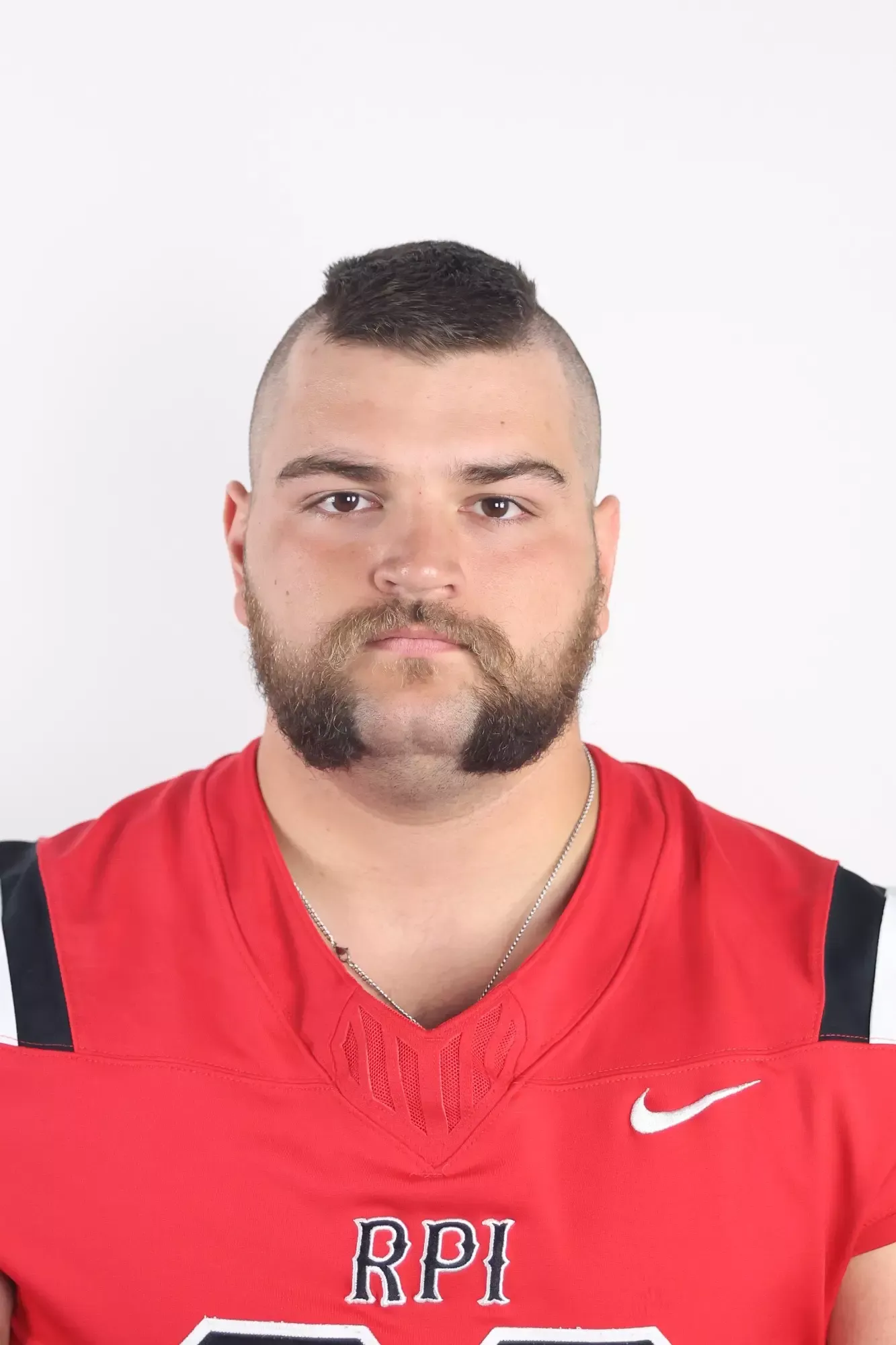Michael Wolniak, Football, Rensselaer Polytechnic Institute