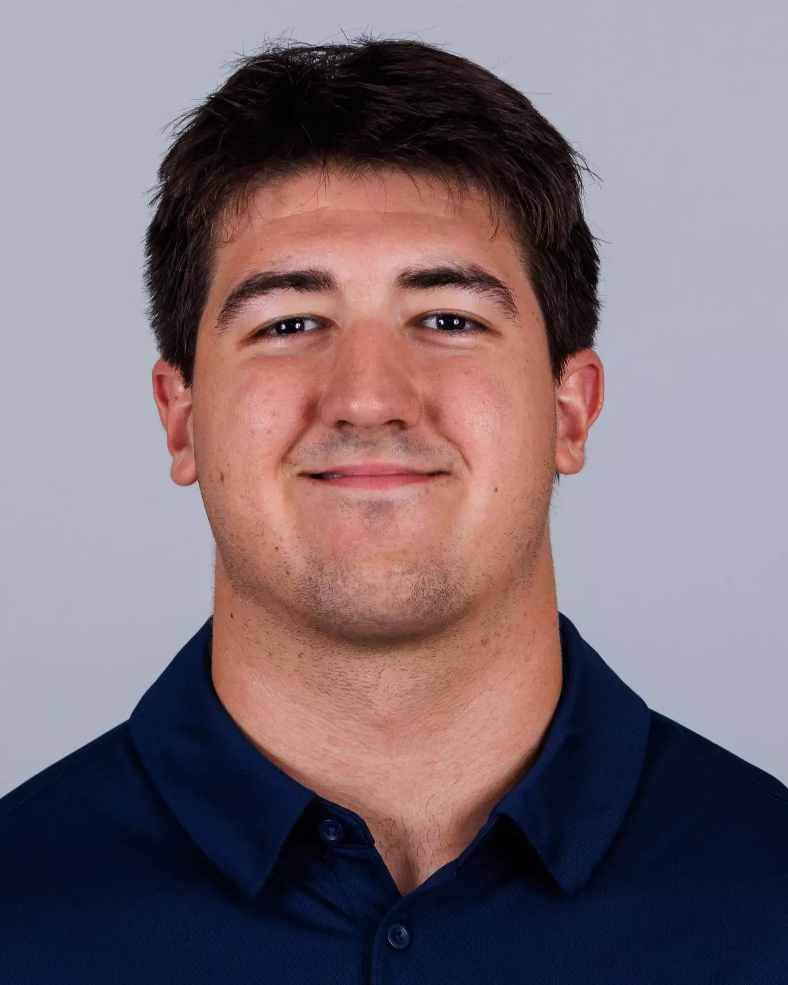 Jimmy Randazzo, Football, Yale University