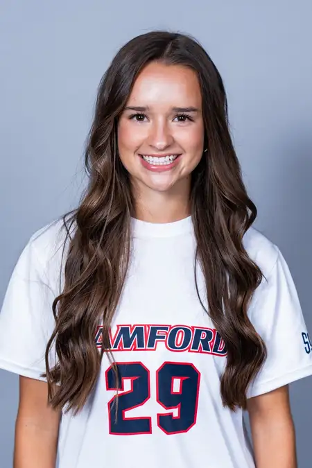 Isa Moreno, Soccer, Samford University