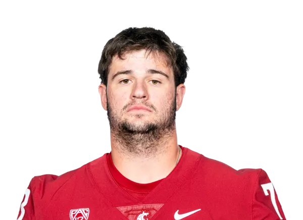 AJ Olerich, Football, undefined