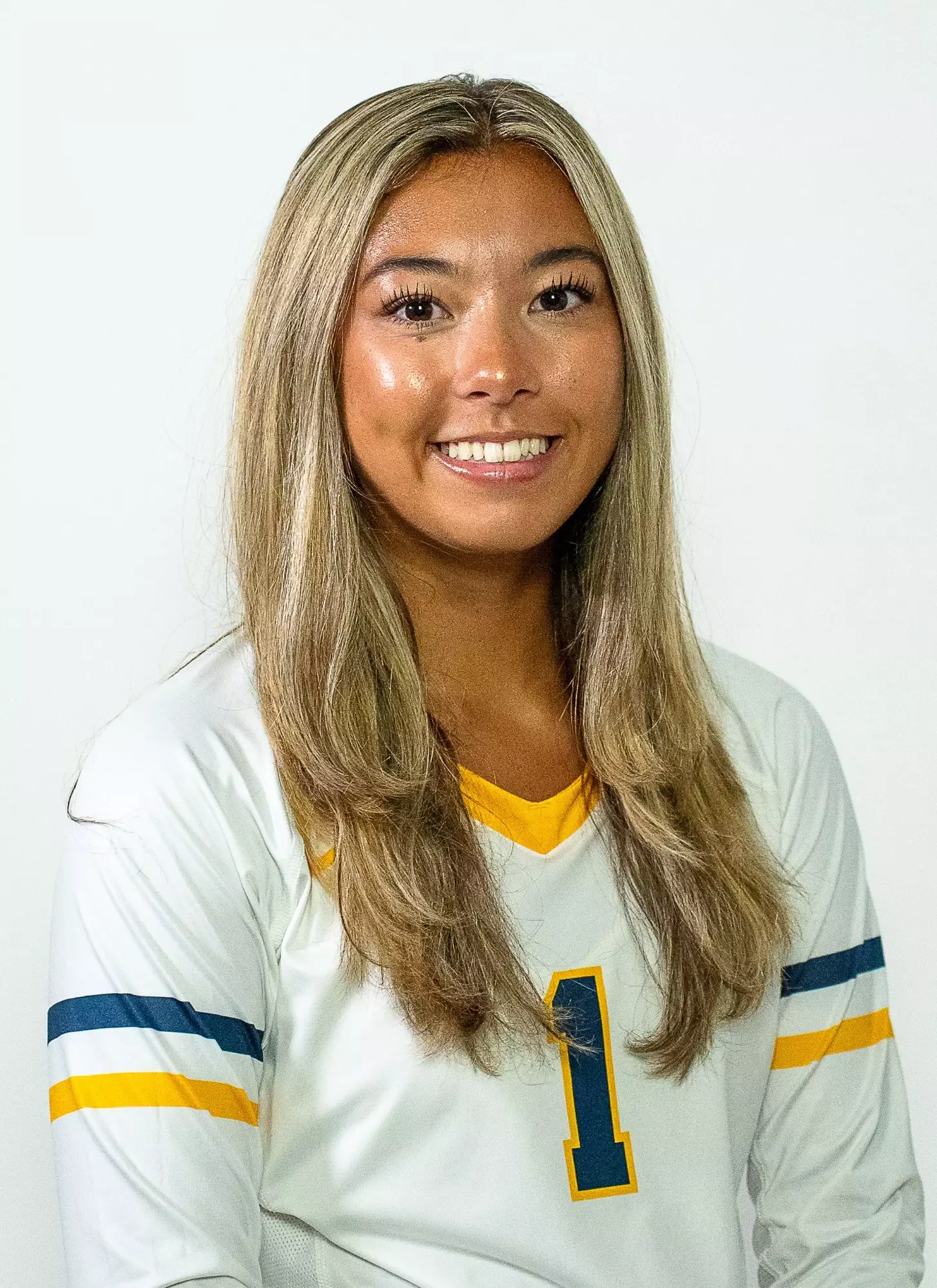 Olivia Van Kooten, Volleyball, undefined