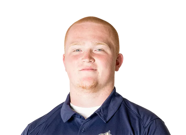 Aiden Kaplan, Football, undefined