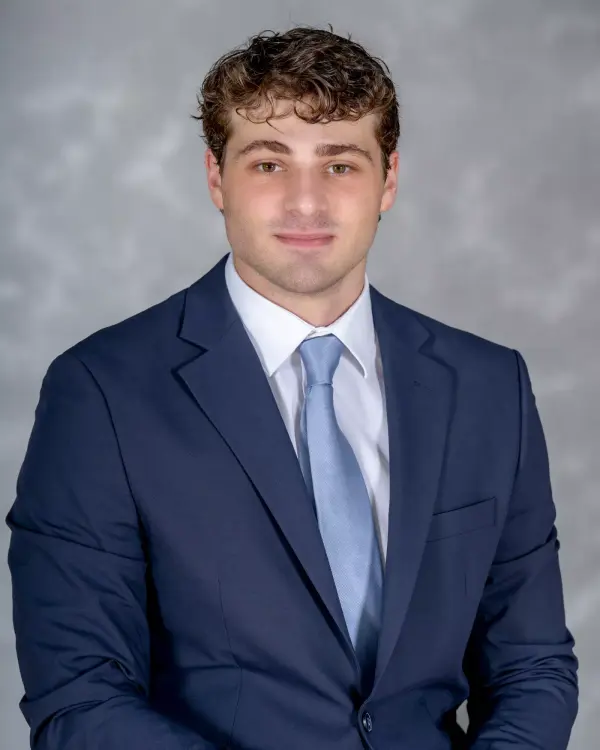 Scott Esposito, Baseball, Marist University