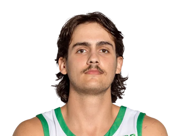 Nate Martin, Basketball, Marshall University