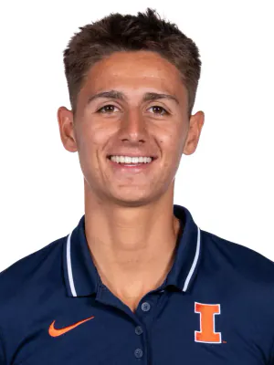 Trey Sato, Track and Field, undefined