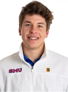 Jerry Barton, Tennis, undefined