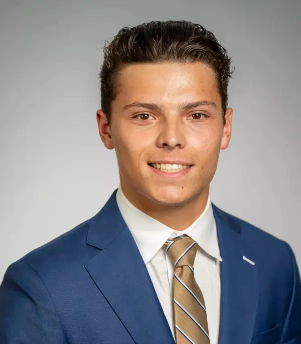 Peter Biglin, Lacrosse, Canisius University