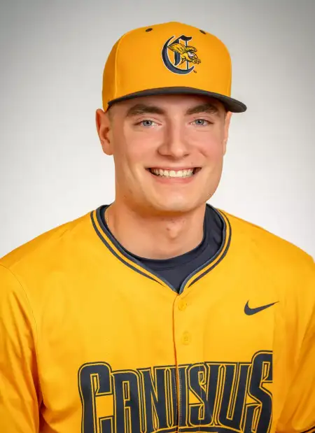 Rocco Panepinto, Baseball, Canisius University