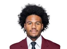 Marcelles Williams, Football, undefined