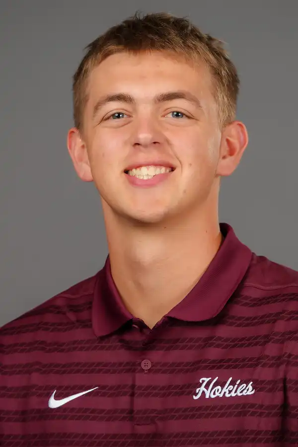Will Vetter, Baseball, Virginia Tech