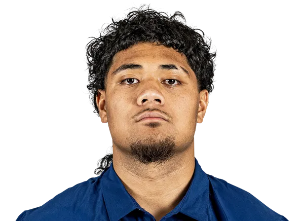 Mataio Aiono, Football, undefined