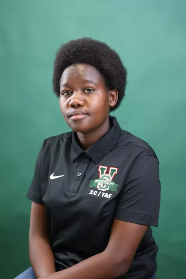 Janet Cheboi, Track and Field (O), Mississippi Valley State University