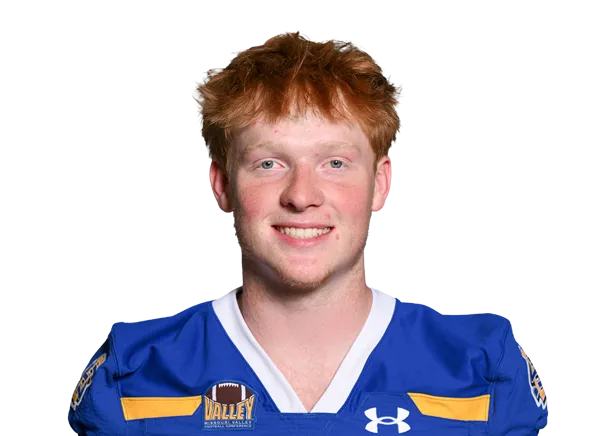 Casey Larson, Football, undefined