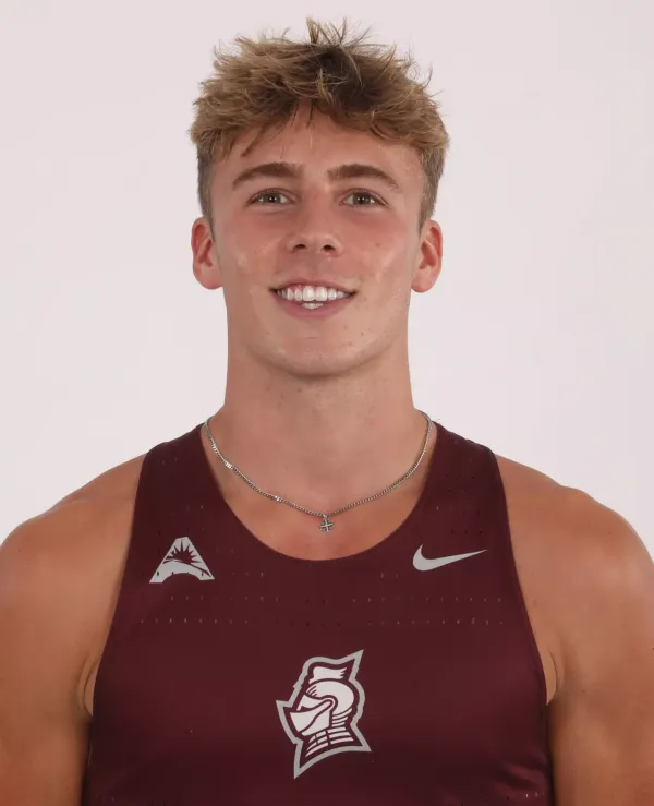 Grant King, Track and Field (O), Bellarmine University