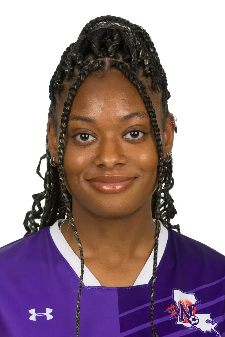 Bailey Porter, Soccer, undefined