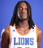 Micah Morgan, Basketball, undefined