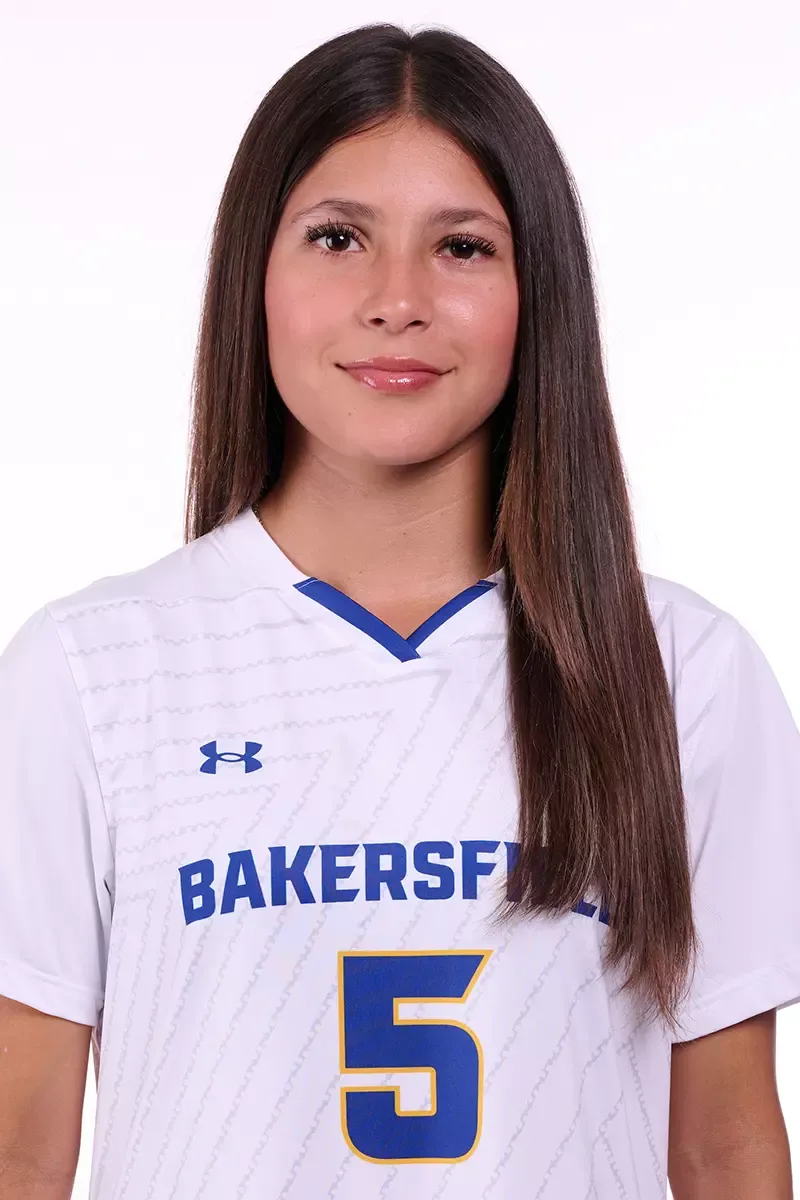 Jaqueline Murillo, Soccer, California State University, Bakersfield