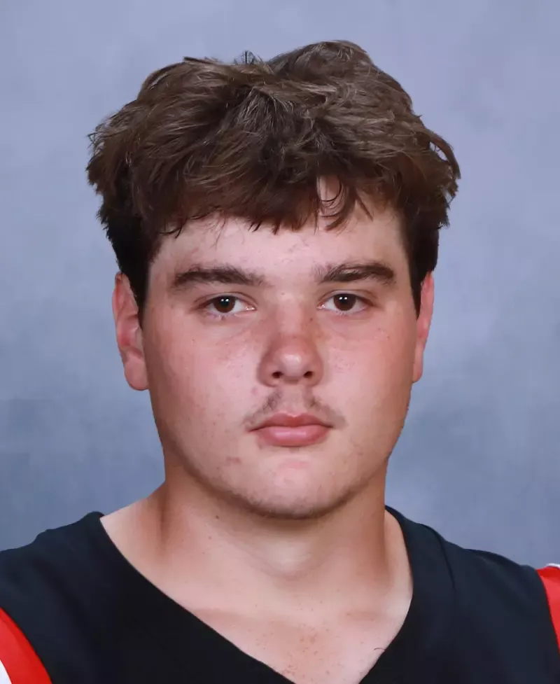 Riley Spencer, Football, Grinnell College