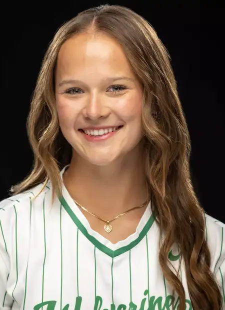 Kymber Dao, Softball, Utah Valley University