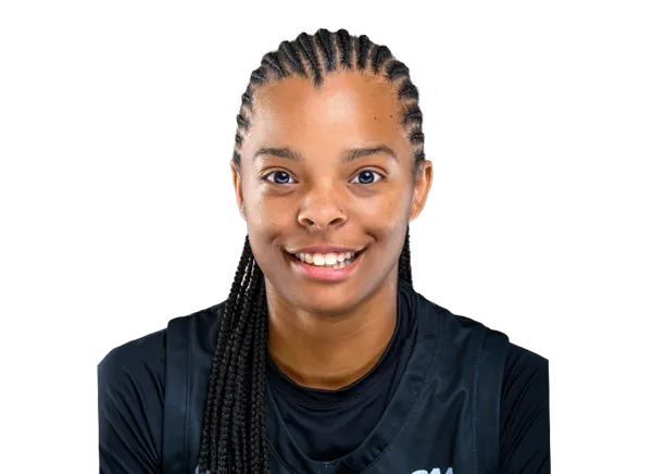 Jakieya Thompson, Basketball, North Carolina A&T State University
