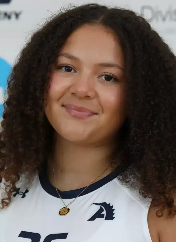 Reilly Mendez, Volleyball, Allegheny College