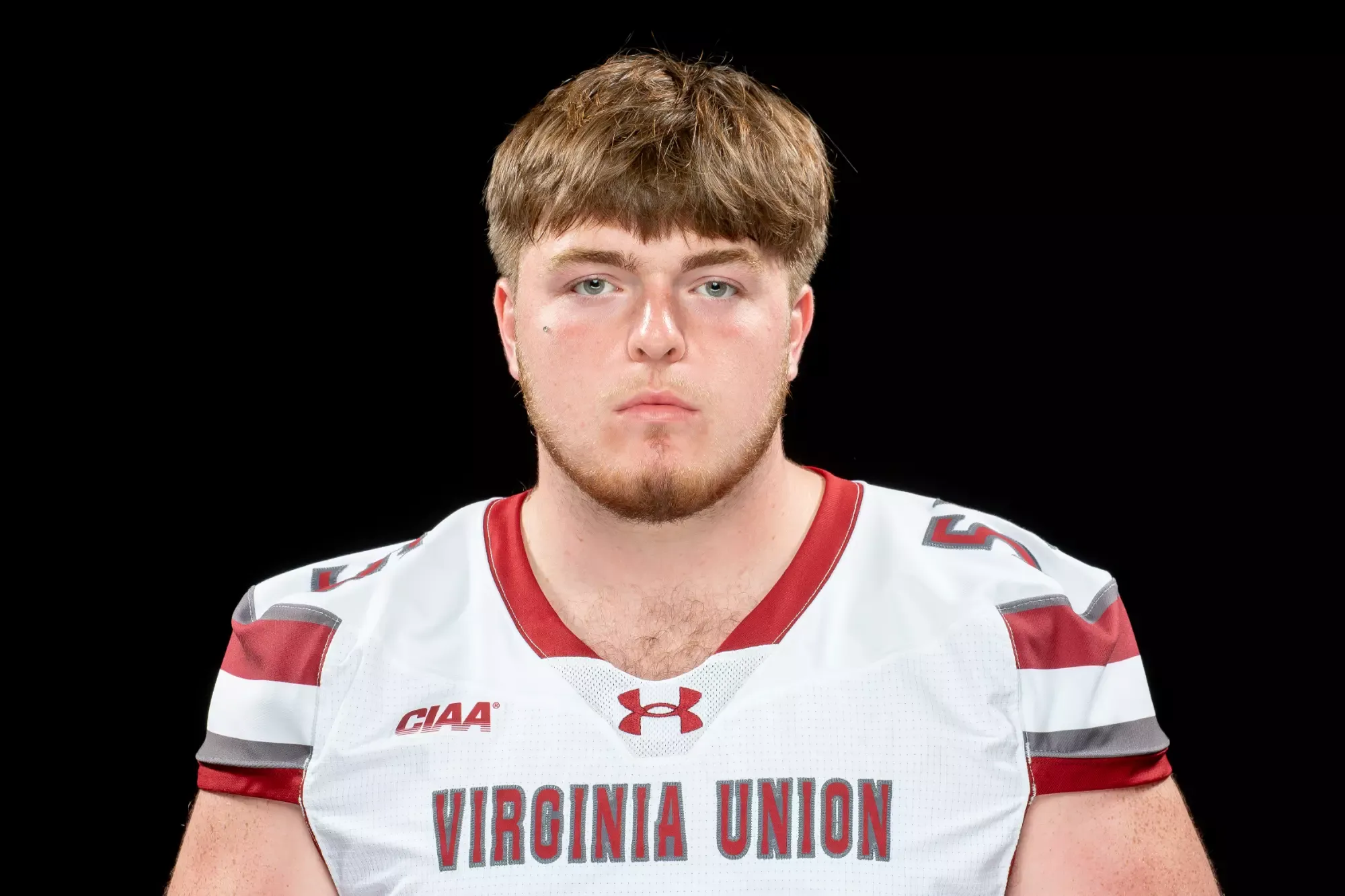 Justin Goodin, Football, undefined