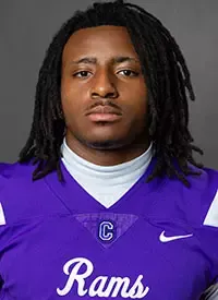 Brandon Evans, Football, undefined
