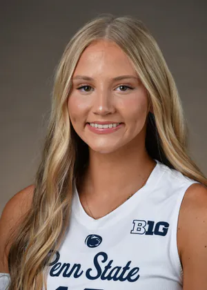 Emmi Sellman, Volleyball, undefined