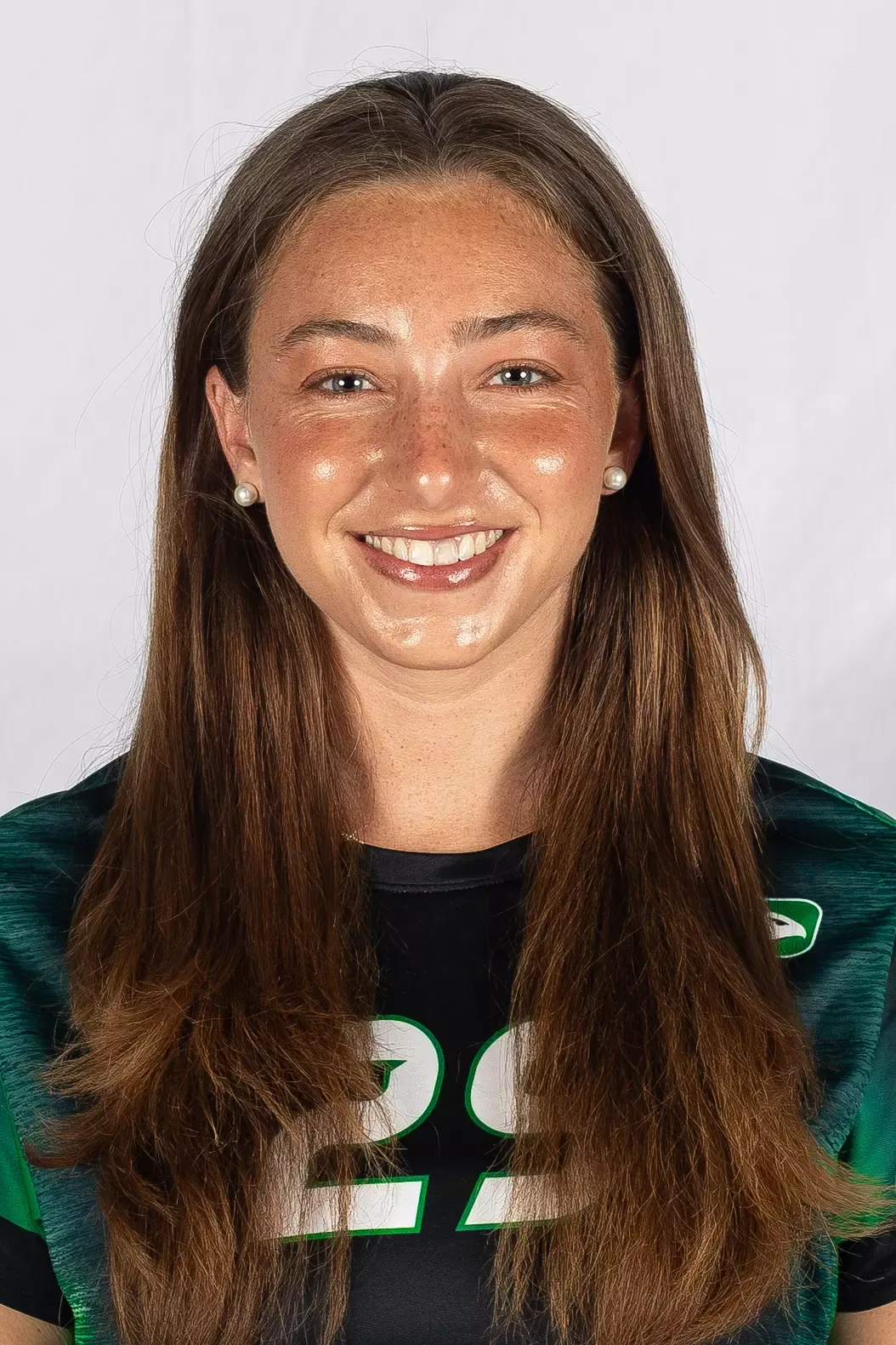 Annie Stook, Soccer, University of North Dakota