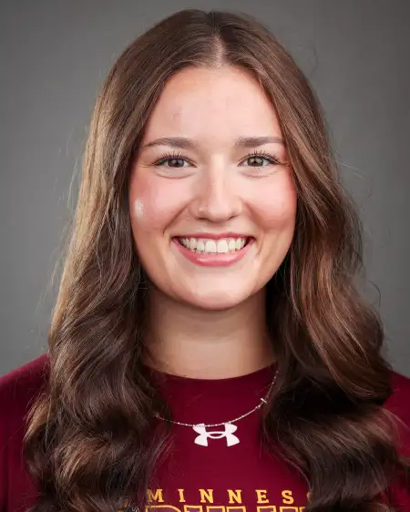 Grace Mueller, Volleyball, University of Minnesota Duluth