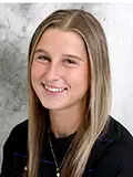 Abby Reinl, Soccer, Eastern Illinois University
